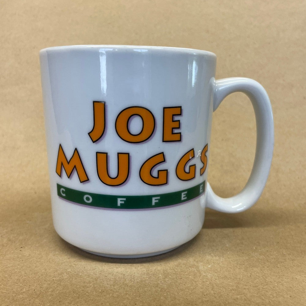 Joe Muggs Coffee Mug